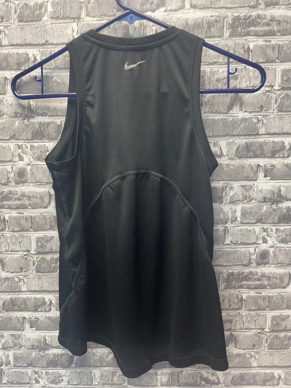 Nike Black Performance  Nike Running Tank Top -‎ Women's